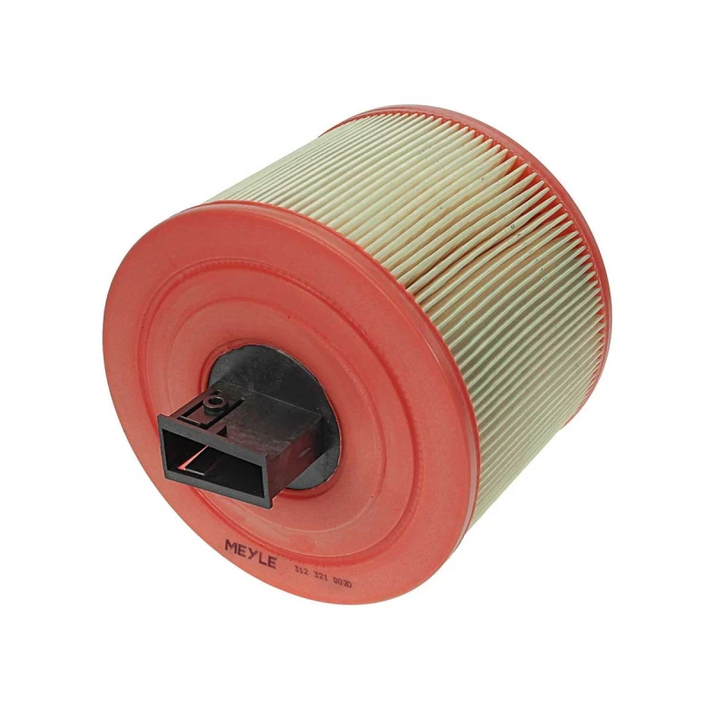 Image of MEYLE 312 321 0020 Air filter Original Quality, Filter Insert Air Filter (8)