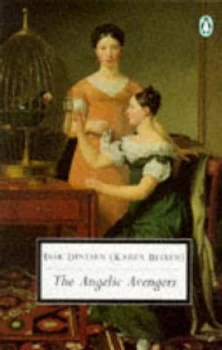 Image of Angelic Avengers by Isak Dinesen Paperback