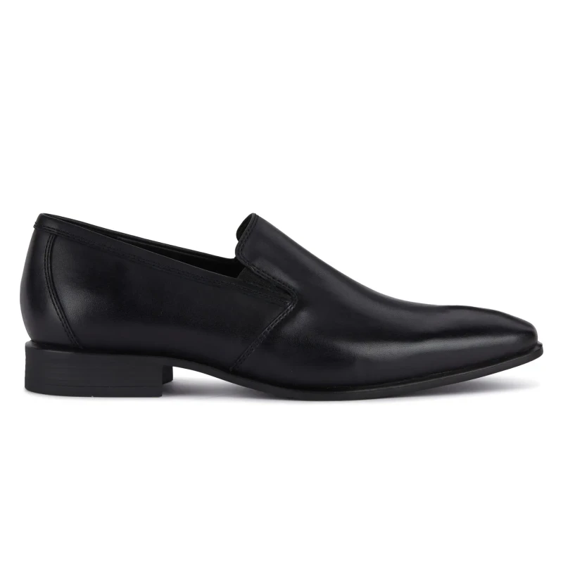 Image of Geox Derbie Geox Uomo Noir Male 39