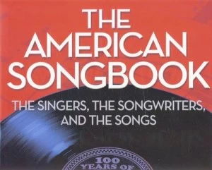 Image of The American Songbook by Ken Bloom Hardback