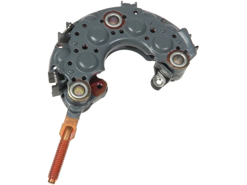 Image of AS-PL Rectifier, alternator AS-PL ARC6008