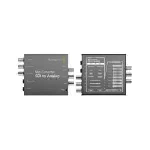 Image of Mini Converter – SDI to Analogue
