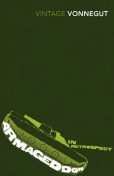 Image of Armageddon in Retrospect by Kurt Vonnegut Paperback