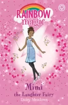 Image of Rainbow Magic: Mimi the Laughter Fairy : The Friendship Fairies Book 3