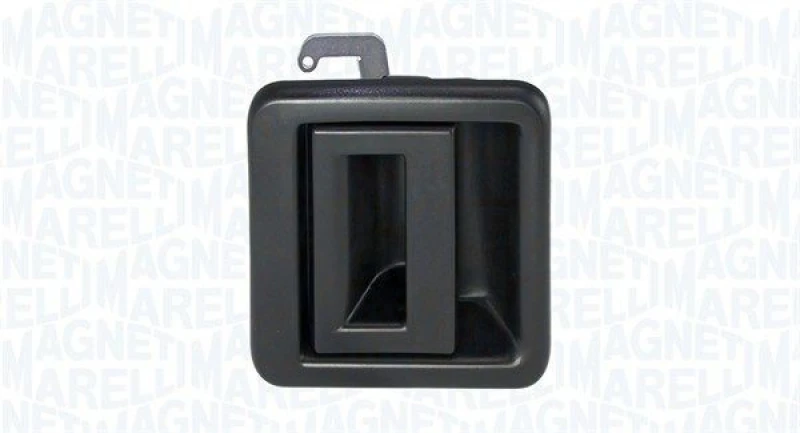 Image of MAGNETI MARELLI Door Handle MAGNETI MARELLI 350105003600