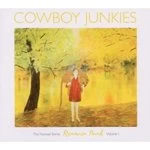 Image of Cowboy Junkies - Renmin Park (The Nomad Series Vol.1) (Music CD)