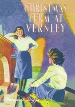 Image of Christmas Term at Vernley by Margaret Biggs Paperback