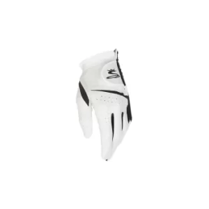 Image of Cobra MicroGrip Flex Glove LH White L Size: Large, Dexterity: LH For R