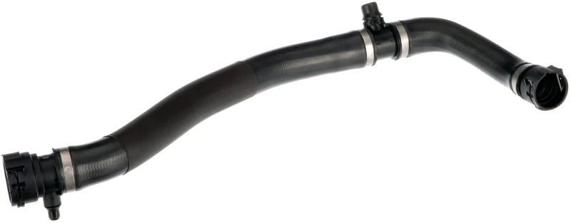 Image of GATES Radiator hose GATES 05-4855