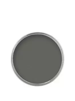 image of Arthouse 2.5L Chalky Matt Paint Graphite