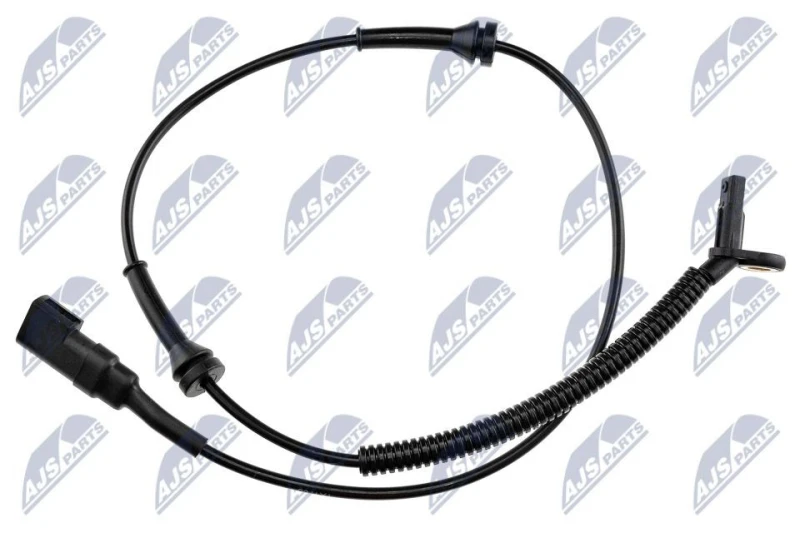 Image of NTY ABS sensor NTY HCA-FR-001