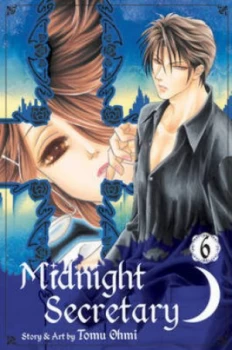Image of Midnight Secretary. 6 by Tomu Ohmi Book