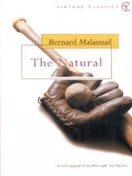 Image of The Natural by Bernard Malamud Paperback