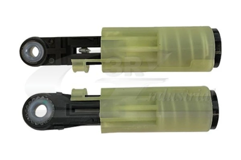 Image of 3RG Selector- / Shift Rod 3RG 23754
