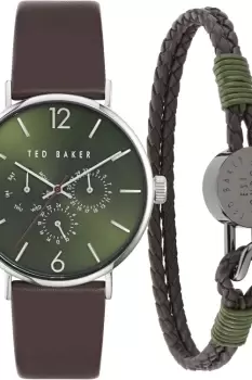 Image of Ted Baker Phylipa Gents Watch BKGFW2306