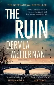 Image of The Ruin : The gripping crime thriller you won't want to miss