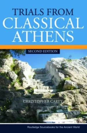Image of Trials from Classical Athens