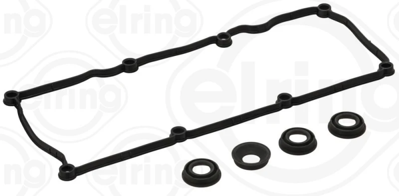 Image of Gasket Set, cylinder head cover ELRING 094.160