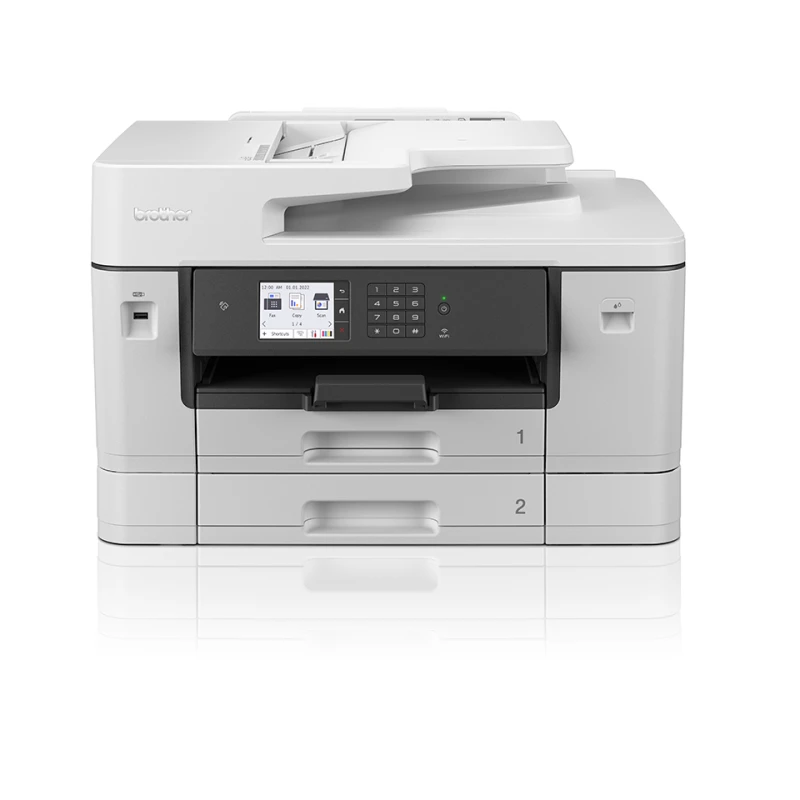 Image of Brother MFC-J3940DW Multifunction printer Inkjet A3 4800 x 1200 DPI Wi