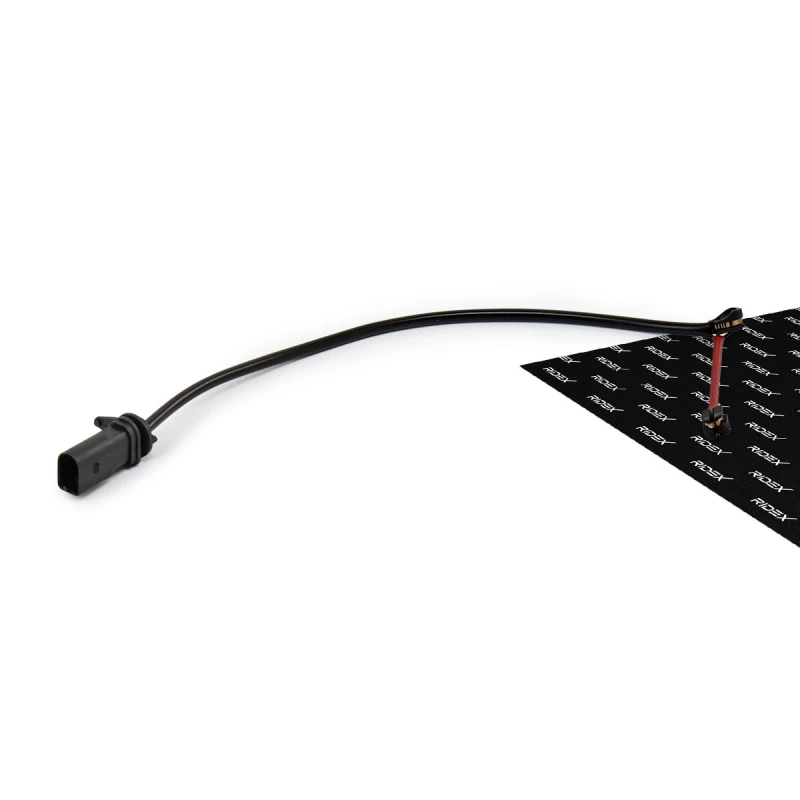 Image of RIDEX Brake pad wear sensor RIDEX 407W0295