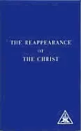 Image of reappearance of the christ