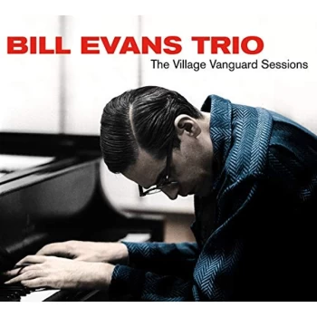 image of Bill Evans Trio - The Village Vanguard Sessions CD