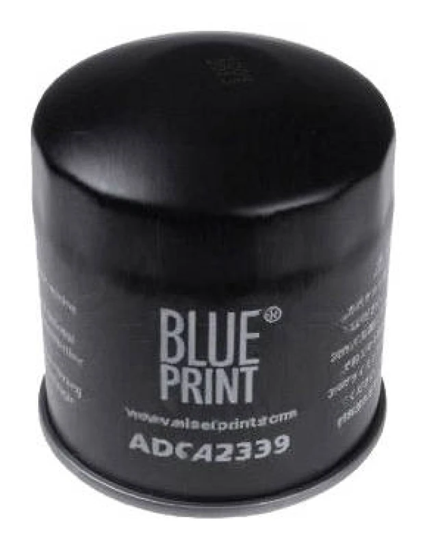 Image of Blue PRINT ADC42339 Fuel Filter Spin-on Filter Fuel filter (9)
