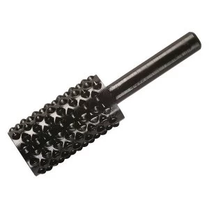 image of KWB Rotary Wood Rasp Cylindrical 16 x 30mm