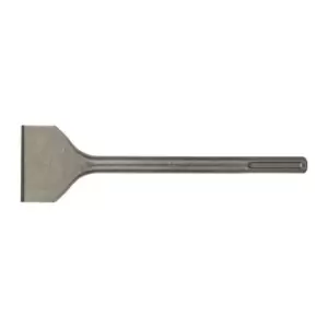 Image of 2608587184 5 Piece 400 x 50mm SDS-Max Spade Chisels