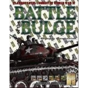 Image of Battle of the Bulge Panzer Genadier
