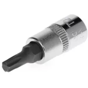 Image of Gedore RED R42451406 3300110 Star Screwdriver bit T 25 1/4 (6.3 mm)