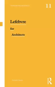 Image of Lefebvre for Architects
