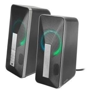 Image of Speedlink SL810007 2.0 Bluetooth Wireless Speaker