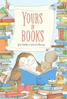 Image of Yours in Books