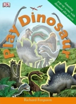 Image of Play Dinosaur Hardback
