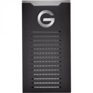 image of G-Technology G-Drive 2TB External SSD Drive