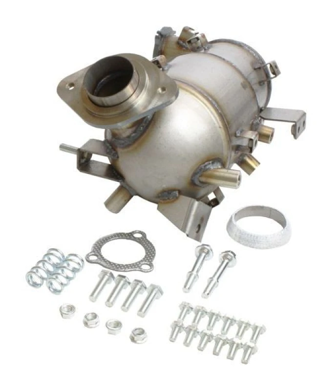 Image of MAXGEAR Diesel particulate filter MAXGEAR 27-6027