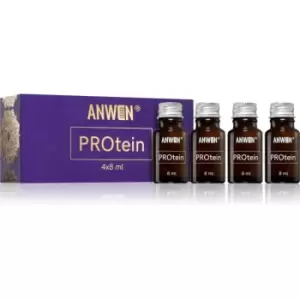 image of Anwen PROtein Hair Treatment in Ampoules