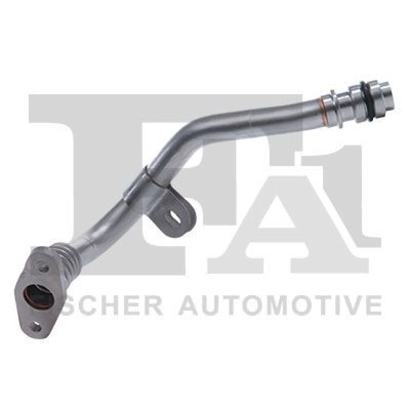 Image of FA1 Oil Pipe, charger FA1 612-815