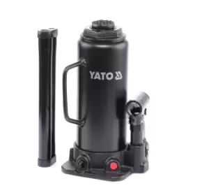 Image of YATO Jack 10t YT-17004