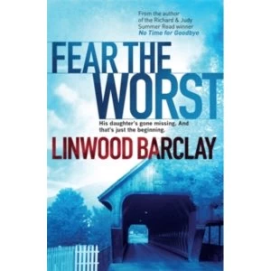 Image of Fear the Worst
