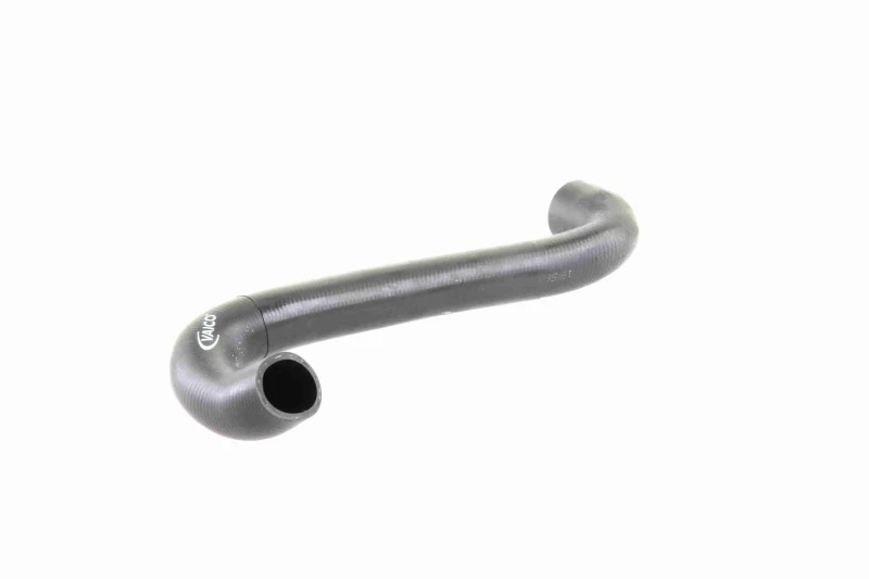 Image of VAICO V20-0291 Radiator Hose Q+, original equipment manufacturer quality, Upper Radiator Hose (475)