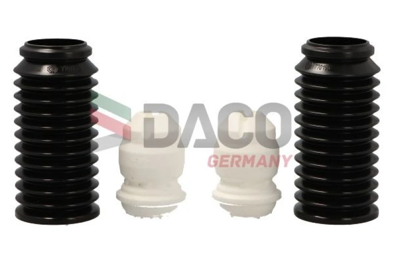 Image of DACO Germany Dust cover kit, shock absorber DACO Germany PK4750