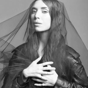 Image of I Never Learn by Lykke Li CD Album