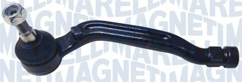 Image of MAGNETI MARELLI Track rod end MAGNETI MARELLI 301191606280