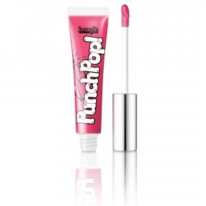 Image of Benefit Punch Pop Lip Colour Cherry