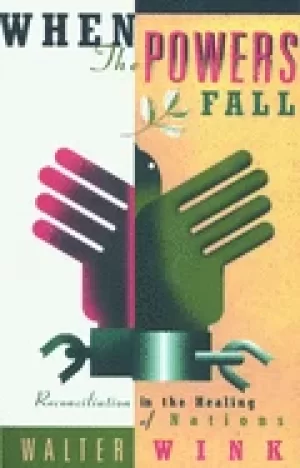 Image of when the powers fall reconciliation in the healing of nations