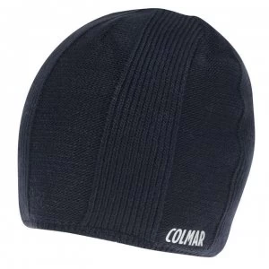 Image of Colmar Beanie Mens - Navy