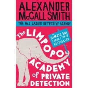 Image of The Limpopo Academy Of Private Detection