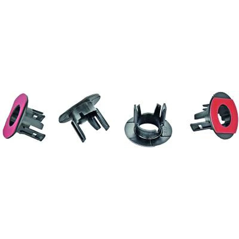 Image of Bumper bracket DIEDERICHS ZUB00118